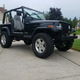 Illustration for article titled Jeep Wrangler: How a $500 lift kit turns into +$1500 project em/em